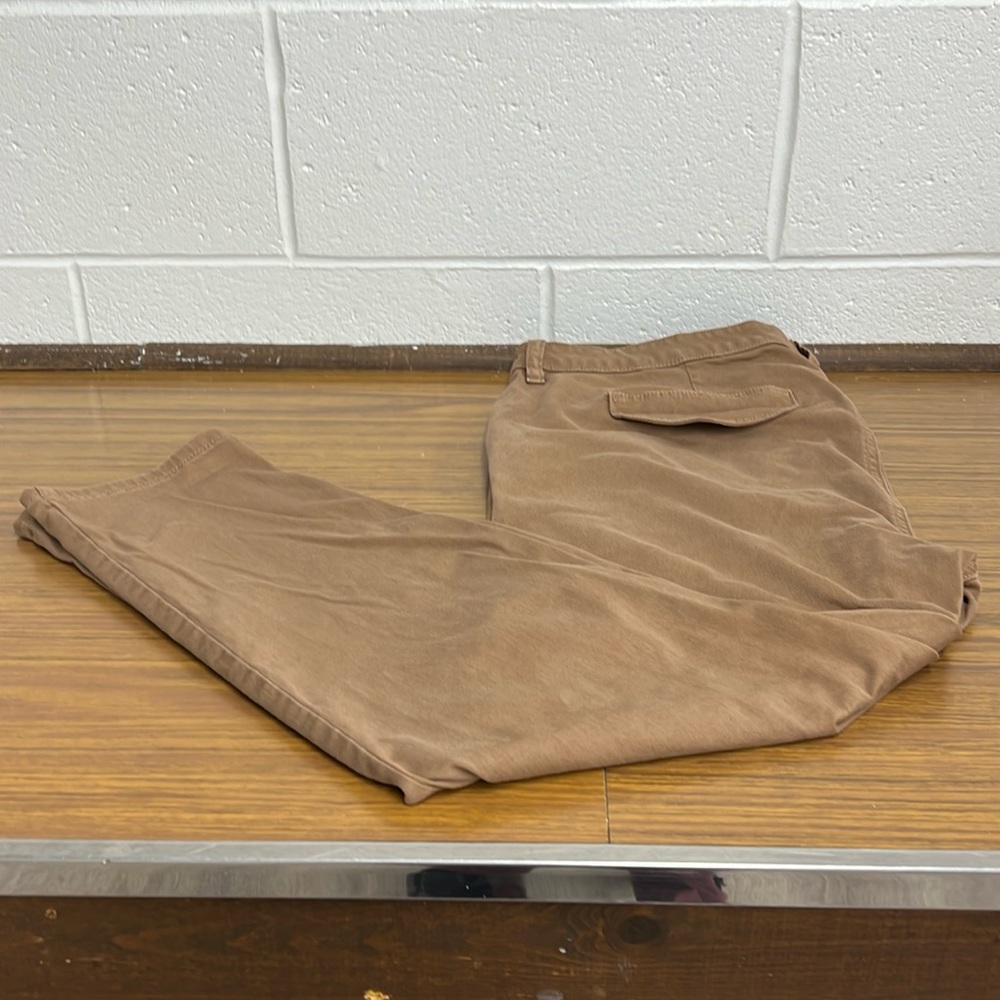 Torrid size 14 Feel The Fit pant. Good condition see pics.